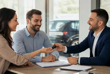 Profissional ajudando na transferência de um veículo em Ilhéus.